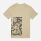 Weekend Offender T-shirts  Noosa camo - castle green rain camo 