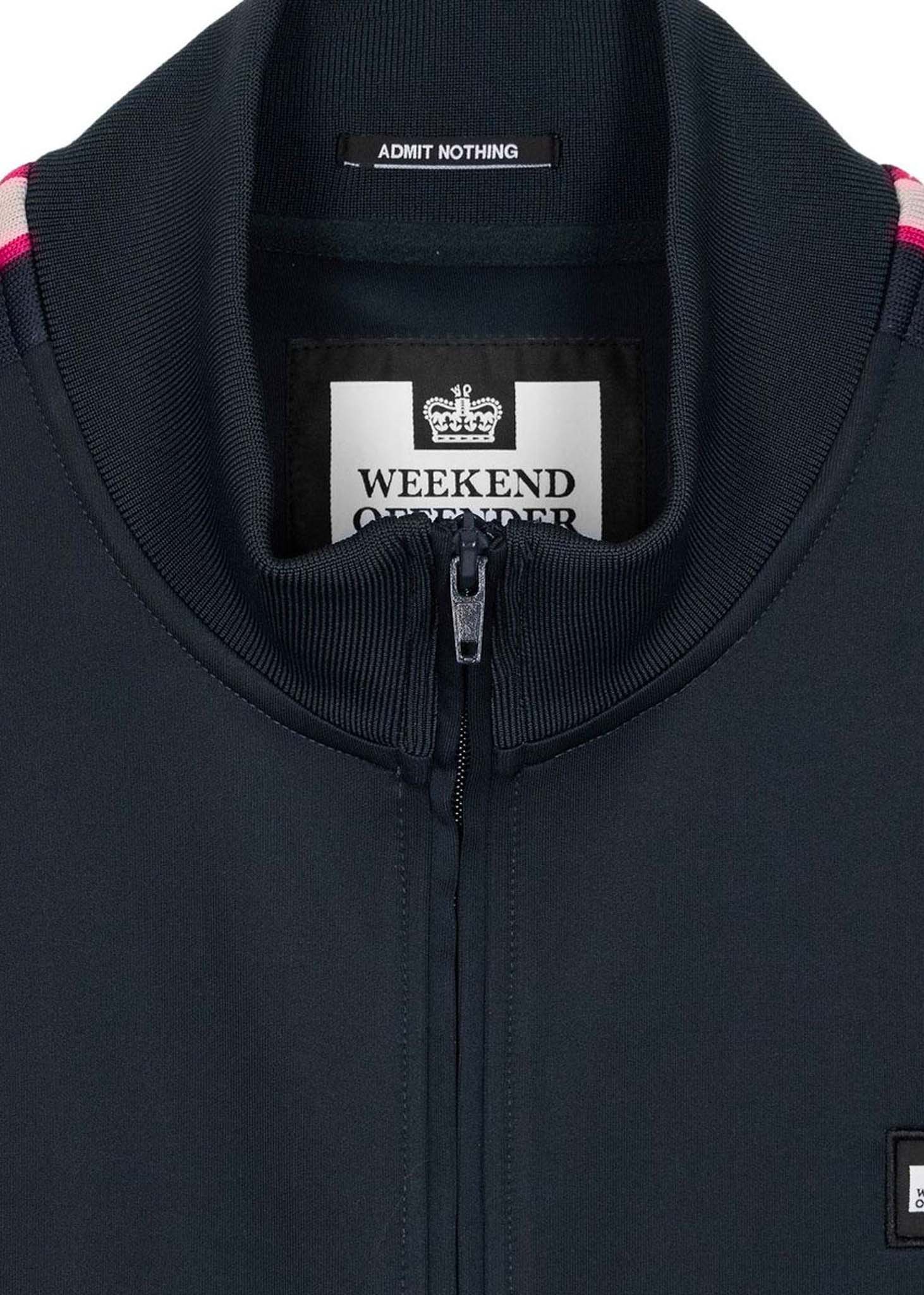 Weekend Offender Vesten  Pawsa - navy 