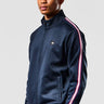 Weekend Offender Vesten  Pawsa - navy 