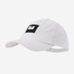 Weekend Offender Petten  Louis - white 