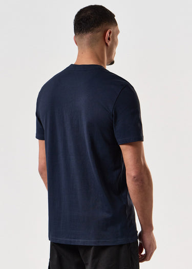 Weekend Offender T-shirts  Posters - navy 