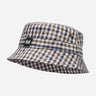 Weekend Offender Bucket Hats  Queensland - mid house check 