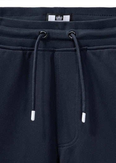 Weekend Offender Korte Broeken Action sweat short - navy