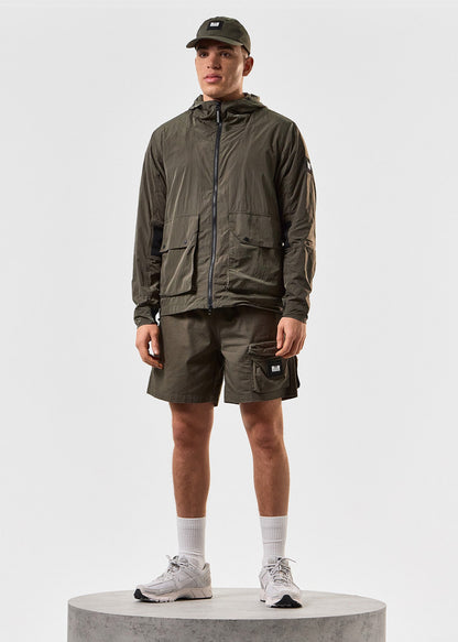 Weekend Offender Korte Broeken  Sunrise hills - castle green 