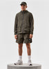 Weekend Offender Korte Broeken  Sunrise hills - castle green 