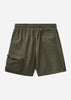 Weekend Offender Korte Broeken  Sunrise hills - castle green 