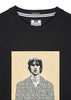 Weekend Offender T-shirts  Symphony - black 