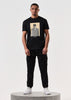 Weekend Offender T-shirts  Symphony - black 