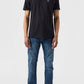 Weekend Offender T-shirts  Cannon beach - black 