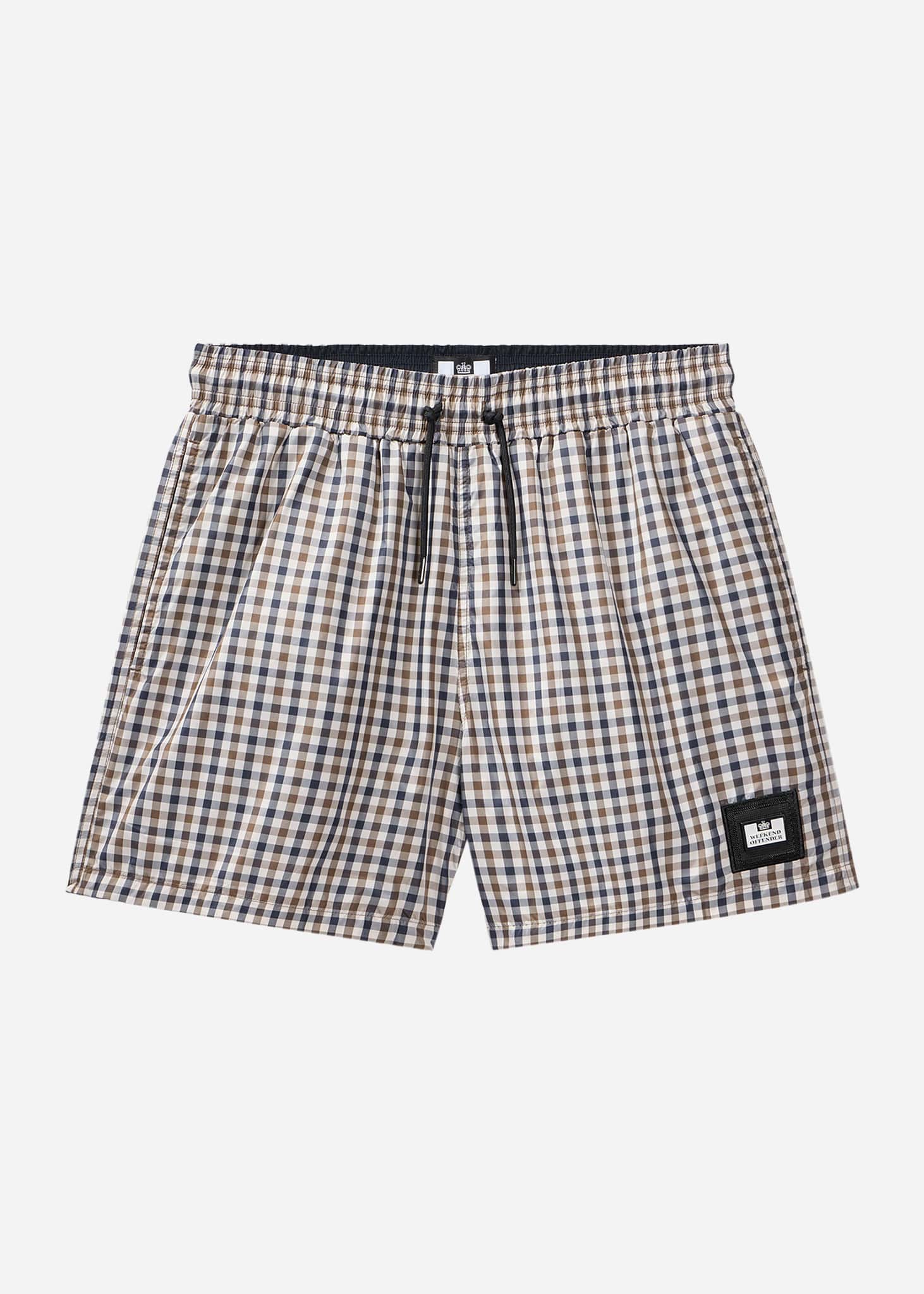 Weekend Offender Zwembroeken  Varadero - mid house check 