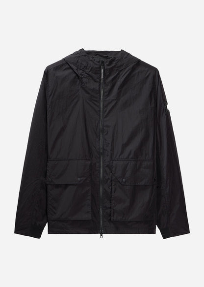 Weekend Offender Jassen  Valencia - black 