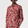 Weekend Offender Jassen  Waya camo - blaze rain camo 