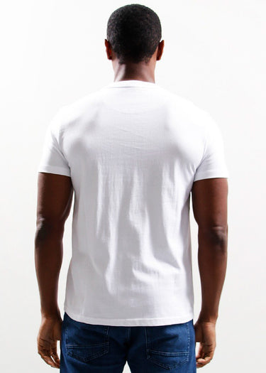 Weekend Offender T-shirts Hours 72 - white