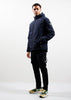 Weekend Offender Jassen  Technician thermo - navy 