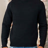 Weekend Offender Truien Zagreb - black