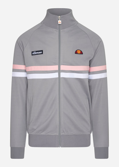 Ellesse Vesten  Rimini track top - grey 