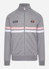 Ellesse Vesten  Rimini track top - grey 