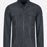 Barbour International Jassen  Quarry casual - black 