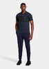 Lyle & Scott Joggingbroeken  Skinny sweat pant - navy 