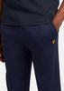 Lyle & Scott Joggingbroeken  Skinny sweat pant - navy 