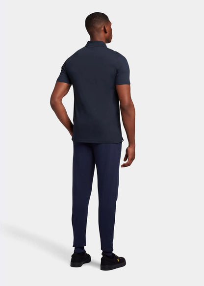 Lyle & Scott Joggingbroeken  Skinny sweat pant - navy 