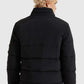 Ellesse Jassen  Nebula jacket - black 