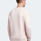 Lyle & Scott Truien  Crew neck sweatshirt - light pink 