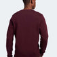 Lyle & Scott Truien  Crew neck sweatshirt - burgundy 
