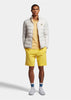 Lyle & Scott Jassen  Lightweight padded jacket - light mist 