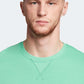 Lyle & Scott Truien  Crew neck sweatshirt - green glaze 