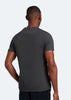 Lyle & Scott T-shirts  Plain t-shirt - gunmetal 