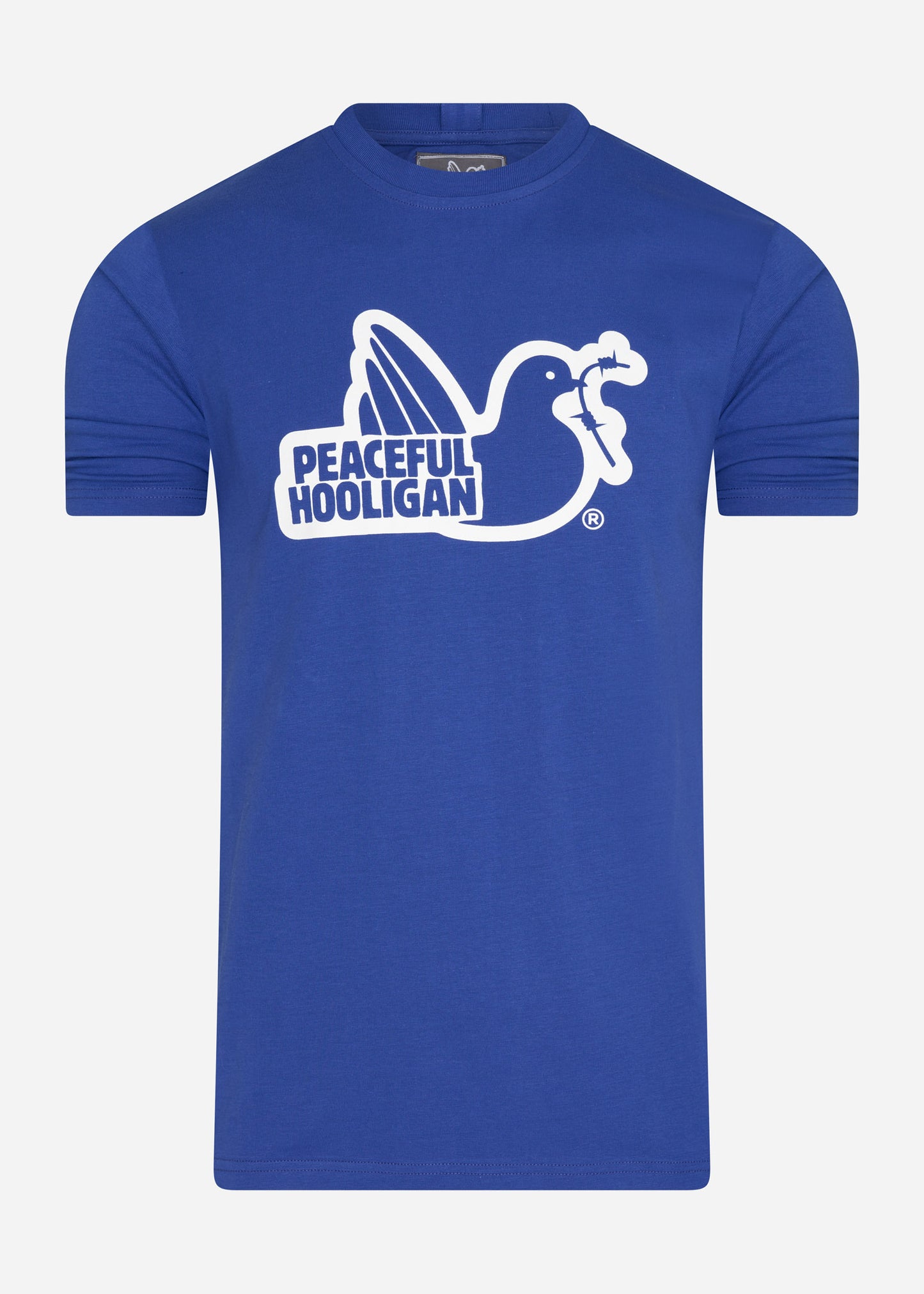 Peaceful Hooligan T-shirts  Outine t-shirt - surf 
