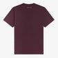 Fred Perry T-shirts  Tonal graphic t-shirt - mahogany 
