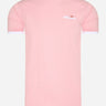 Ellesse T-shirts  Meduno tee - light pink 