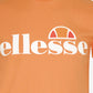 Ellesse T-shirts  Sl prado tee - orange 