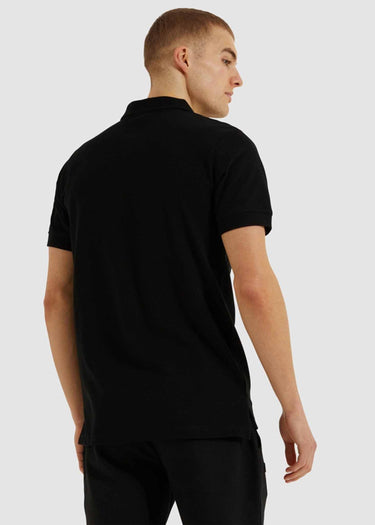 Ellesse Polo's  Montura polo - black 