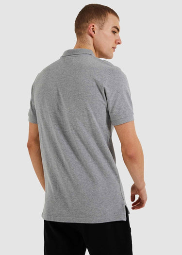Ellesse Polo's  Montura polo - grey marl 