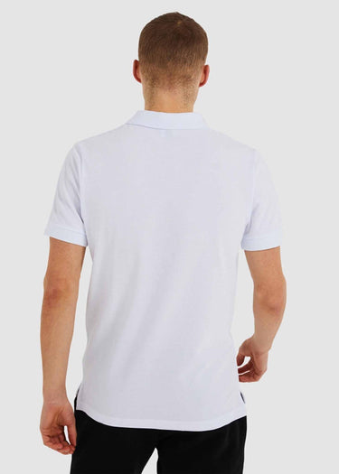 Ellesse Polo's  Montura polo - white 