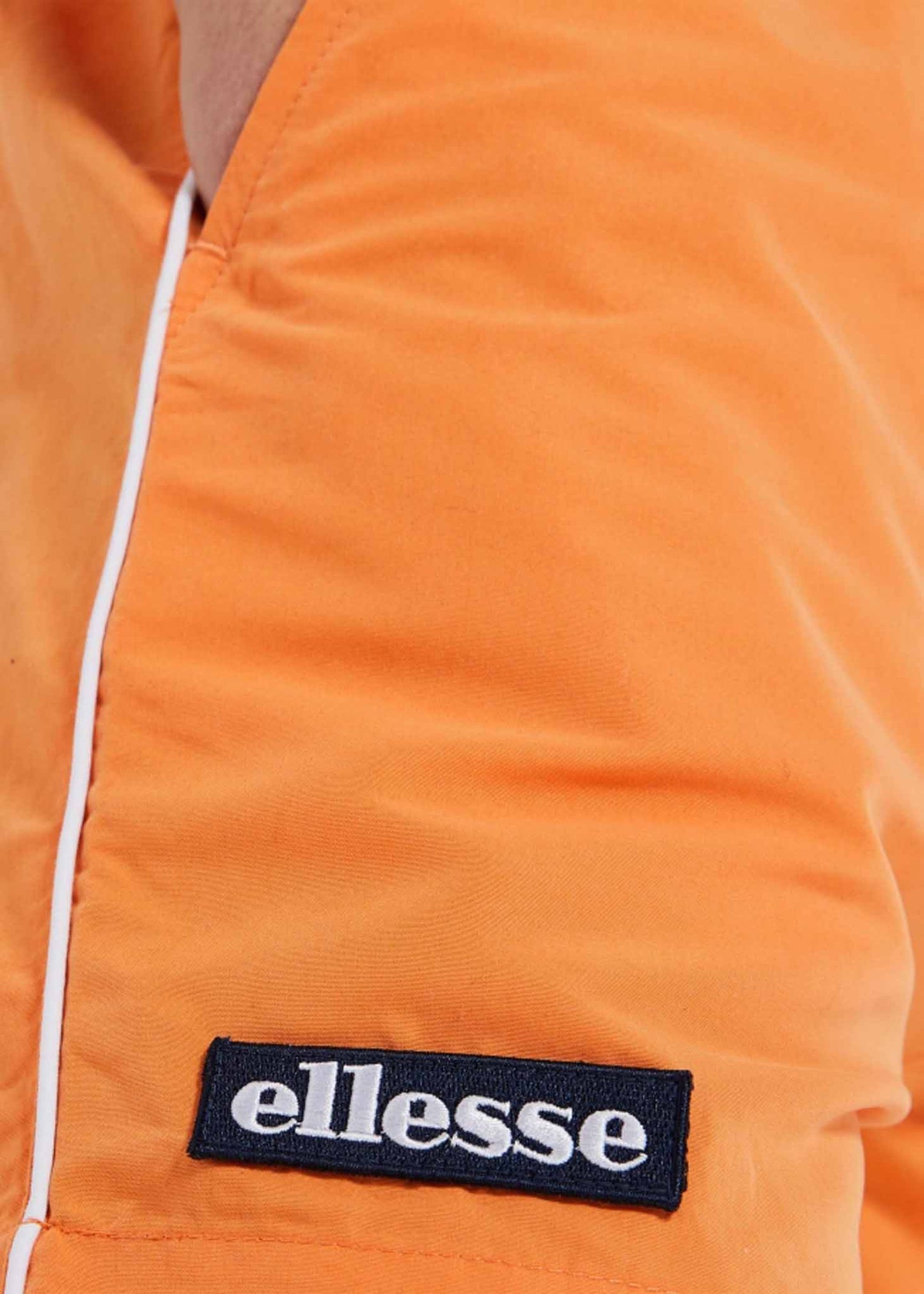 Ellesse Zwembroeken  Dem slackers swim short - orange 