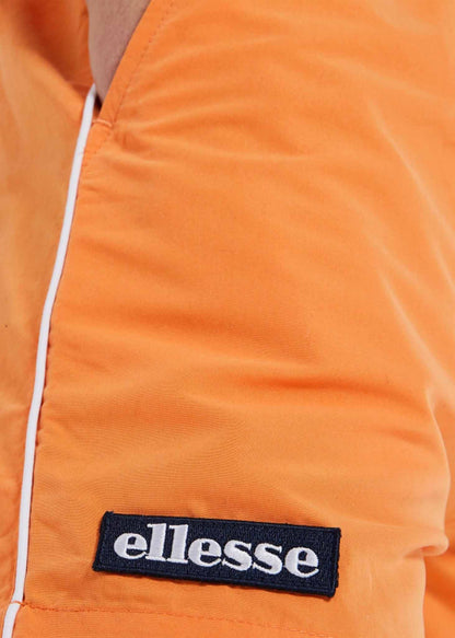 Ellesse Zwembroeken  Dem slackers swim short - orange 