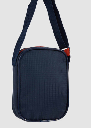 Ellesse Tassen  Lekki small item bag - blue orange 