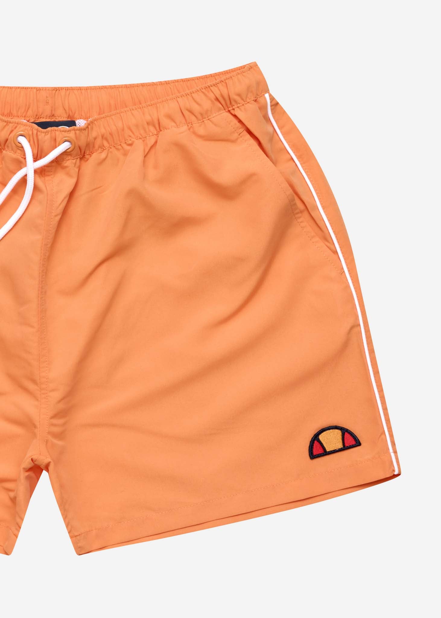 Ellesse Zwembroeken  Dem slackers swim short - orange 