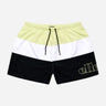 Ellesse Zwembroeken  Masio swim short - light green 