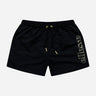 Ellesse Zwembroeken  Santena swim short - black 
