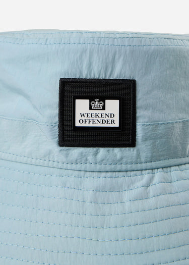 Weekend Offender Bucket Hats  Long beach blvd - mineral 