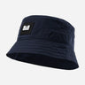 Weekend Offender Bucket Hats  Long beach blvd - navy 
