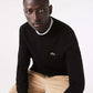 Lacoste Truien  Sweater - black 