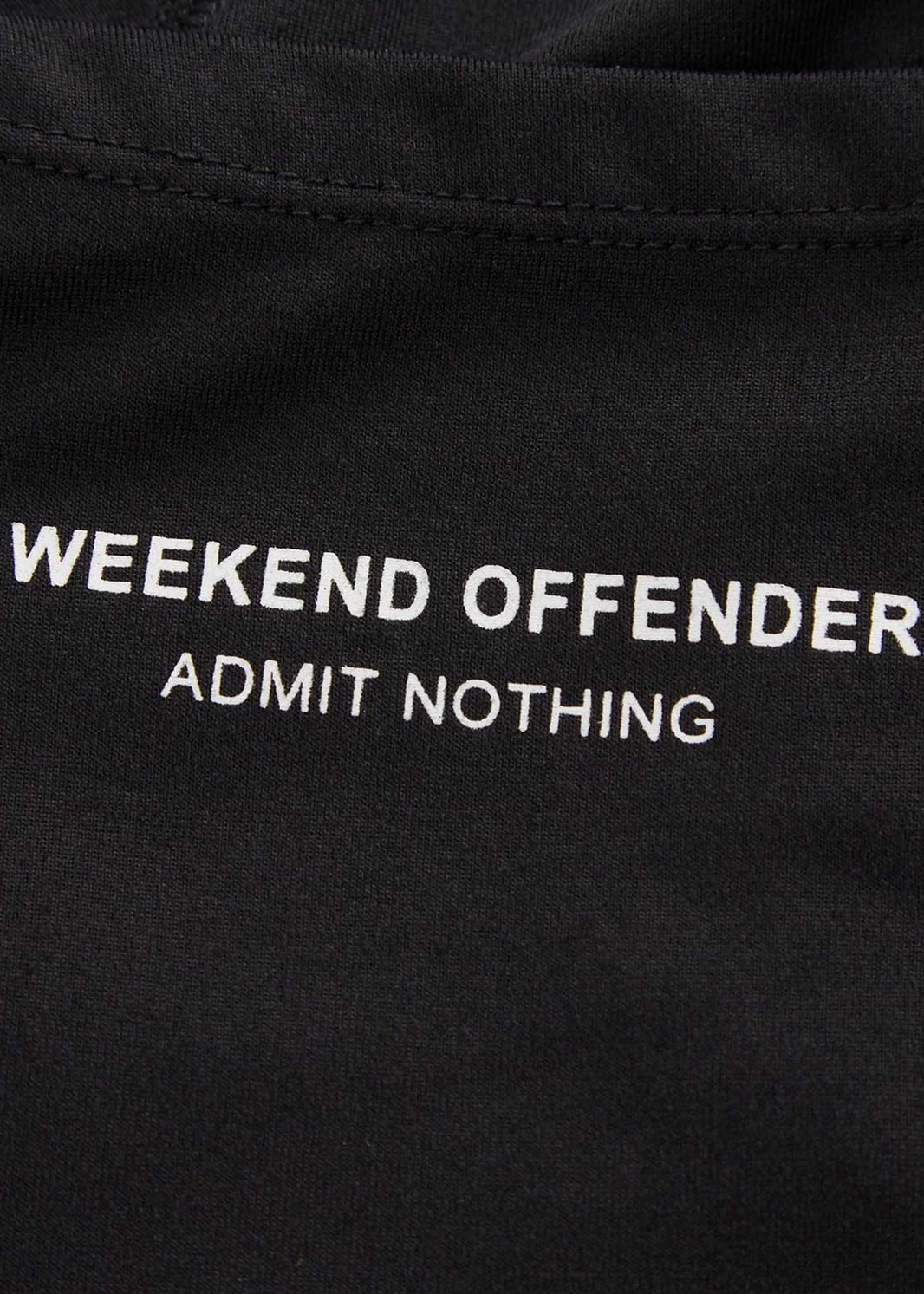 Weekend Offender | Herenmode voor Casuals | Morgen in huis – Casual Lads