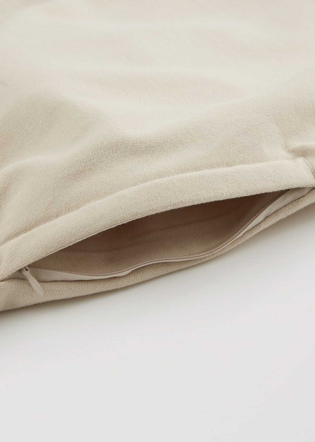 Weekend Offender Vesten  Dvorak - chalky 