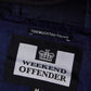 Weekend Offender Jassen  La guardai - navy 